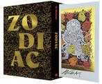 9780593835524 Zodiac (Deluxe Edition with Signed Art Print), Boeken, Biografieën, Nieuw, Ai Weiwei, Verzenden