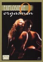 Explosieve Orgasmes - DVD, Verzenden, Nieuw in verpakking