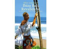 Boek Ibiza Bali Revalidatie 9789492883506, Boeken, Overige Boeken, Zo goed als nieuw, Verzenden