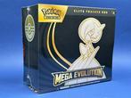 Pokémon Elite trainer box - Scarlet & Violet - Mega, Nieuw