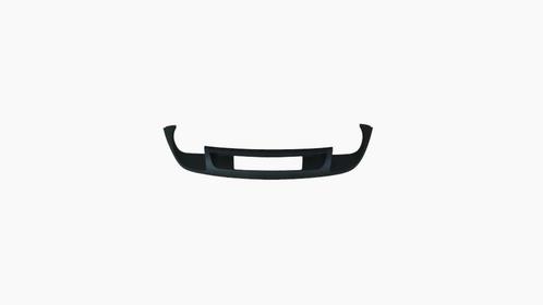 Volkswagen Touareg  Achterbumperspoiler Zwart/Generf, Auto-onderdelen, Carrosserie en Plaatwerk