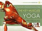 Key Muscles of Yoga 9781607432388 Ray Long, Verzenden, Gelezen, Ray Long