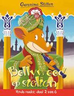 Bollywood op stelten / Rode reeks / 2 9789085923565, Boeken, Verzenden, Gelezen, Geronimo Stilton