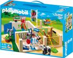 Playmobil Superset Verzorgingstation - 4009 (Nieuw), Kinderen en Baby's, Verzenden, Nieuw