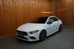 Mercedes-Benz A-klasse 180 Business Solution AMG Nr. 025, Automaat, Wit, Nieuw, Sedan