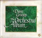 cd digi - Dave Grusin - The Orchestral Album, Verzenden, Zo goed als nieuw