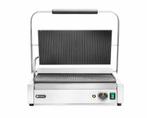Contactgrill Panini Xl, Hendi, 230v/2700w, 548x464x(h)231mm, Ophalen of Verzenden, Nieuw in verpakking