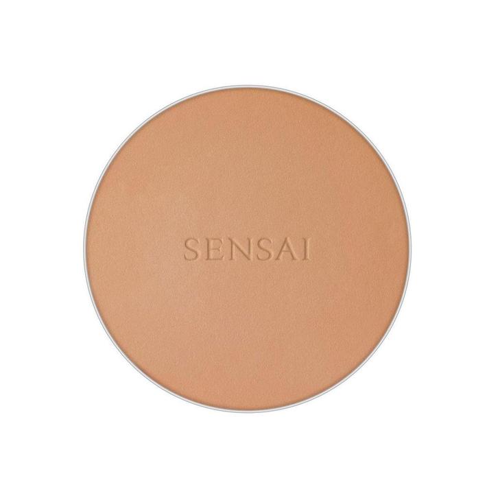 Sensai Total Finish Foundation Refill 206 Golden Dune, Sieraden, Tassen en Uiterlijk, Uiterlijk | Cosmetica en Make-up, Verzenden