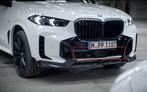 Dit betreft een BMW G05 X5 Facelift (LCI) Carbon onder voor, Verzenden