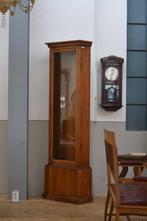 Vitrinekast - Hout - Hoogte: 216 cm