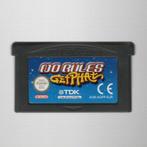 No Rules: Get Phat - Nintendo Game Boy Advance - EUR - Cart…, Spelcomputers en Games, Games | Nintendo Game Boy, Ophalen of Verzenden