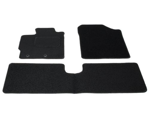 Automatten op maat - Toyota Yaris vanaf 2011, Auto-onderdelen, Interieur en Bekleding, Nieuw, Verzenden