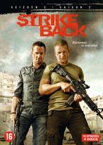 Strike Back - Seizoen 2: Vengeance (DVD), Verzenden, Nieuw in verpakking