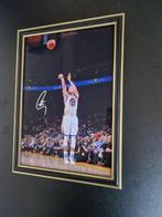 NBA - Stephen Curry - Foto, Nieuw