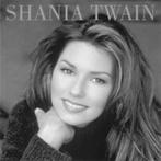 cd - Shania Twain - Shania Twain, Zo goed als nieuw, Verzenden