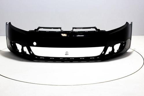 Voorbumper Volkswagen Golf 6 BRILJANTSCHWARZ (L041), Auto-onderdelen, Carrosserie en Plaatwerk, Nieuw, Volkswagen, Voor, Bumper