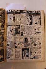 Ons Volk - ingebonden jaargang - Tanjar de Viking - 1950, Boeken, Nieuw