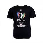 CANTERBURY RUGBY AID TEE - dames 10 van €9,99 voor €5,99, Nieuw