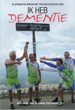 Ik heb dementie 9789078342175 Marcel Olde Rikkert, Verzenden, Gelezen, Marcel Olde Rikkert