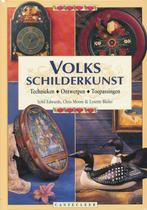 Volksschilderkunst 9789021323114 C. Moore, Verzenden, Zo goed als nieuw, C. Moore