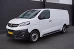 Opel Vivaro 2.0 CDTI L3 Automaat EURO 6, Automaat, Stof, Gebruikt, Wit