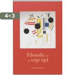 Filosofie van de vrije tijd 9789055734146 L. Rademakers, Verzenden, Zo goed als nieuw, L. Rademakers