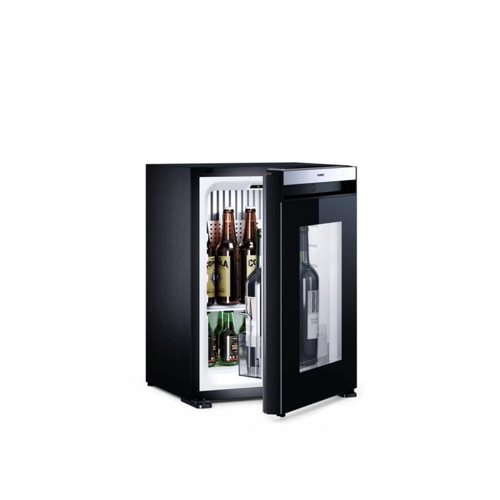 HiPro Evolution N30G | zwart | 30 liter | 415x520x384, Zakelijke goederen, Horeca | Keukenapparatuur, Verzenden