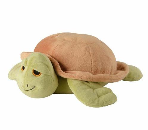 Warmies Zeeschildpad, Kinderen en Baby's, Speelgoed | Knuffels en Pluche, Nieuw, Verzenden
