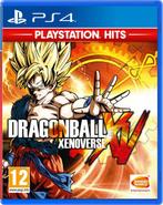 Dragon Ball Xenoverse (PlayStation Hits) (PlayStation 4), Spelcomputers en Games, Games | Sony PlayStation 4, Verzenden, Gebruikt