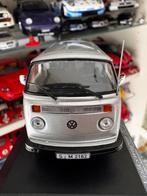 Minichamps 1:43 - Model militair voertuig - Volkswagen VW T2, Hobby en Vrije tijd, Modelauto's | 1:5 tot 1:12, Nieuw