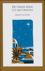 De vierde wijze uit het oosten 9789062710027 Henry Van Dyke, Boeken, Godsdienst en Theologie, Gelezen, Verzenden, Henry Van Dyke