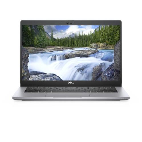 Dell Latitude 5320 - Intel Core i5-11e Generatie - 13 inch -, Computers en Software, Windows Laptops, Zo goed als nieuw, Verzenden