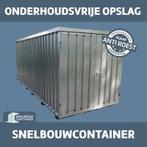 Bouwcontainer - Materiaalcontainer - Container bestellen, Zakelijke goederen, Machines en Bouw | Keten en Containers