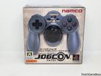 Playstation 1 / PS1 - Controller - Namco Jogcon, Spelcomputers en Games, Spelcomputers | Sony PlayStation 1, Verzenden, Gebruikt