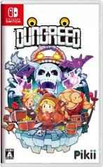 Dungreed (Nintendo Switch), Verzenden, Gebruikt