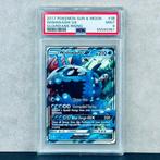 Pokémon Graded card - Wishiwashi 38 - Pokémon - PSA 9, Nieuw
