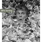 One man, full house 9789491361661 Bob van Persie, Verzenden, Zo goed als nieuw, Bob van Persie