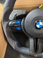 BMW Sportstuur Leder met Alcantara Handgrepen F10/F20/F30, Ophalen of Verzenden, Nieuw, BMW