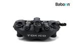 Remklauw Rechts Voor Honda CBR 600 RR 2005-2006 (CBR600RR, Verzenden, Gebruikt