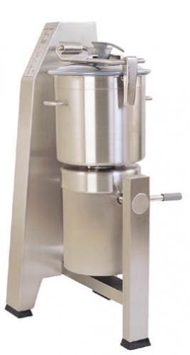 Verticale cutter R45 400V 45 liter 1500 & 3000 tpm, Zakelijke goederen, Horeca | Keukenapparatuur, Verzenden