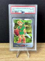 1999 Carddass The Legend of Zelda Ocarina of Time - Link, Nieuw