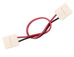 LED strip connector cable click - click, Doe-het-zelf en Verbouw, Nieuw, Ophalen of Verzenden