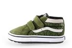 Vans Sneakers in maat 26 Groen | 10% extra korting, Jongen of Meisje, Schoenen, Nieuw, Vans