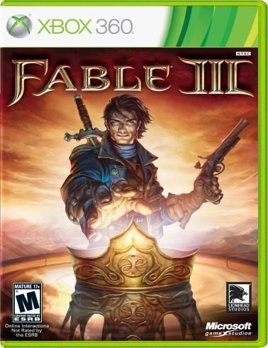 Fable III (French) [Xbox 360], Spelcomputers en Games, Games | Xbox 360, Ophalen of Verzenden