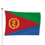 Eritrese Vlag 40x60cm, Nieuw, Verzenden