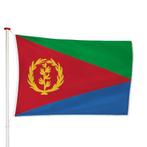 Eritrese Vlag 40x60cm, Verzenden, Nieuw