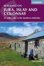 9781852849795 Walking on Jura, Islay and Colonsay, Boeken, Verzenden, Nieuw, Peter Edwards
