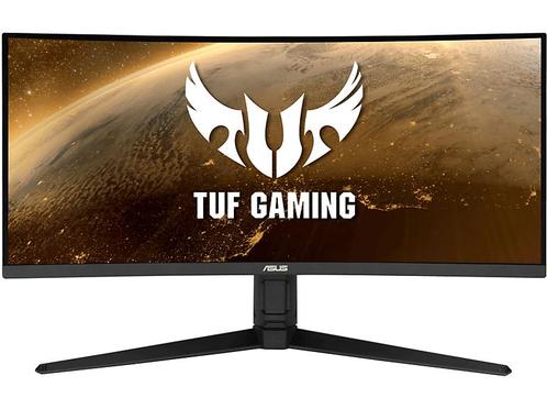 Asus - UWQHD  Monitor - 34 inch, Computers en Software, Monitoren, VA, 1 tot 2 ms, Nieuw, Overige resoluties, 151 t/m 200 Hz, Verzenden