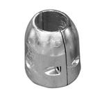 As-anode Heavy duty Ø 40mm, Aluminium, Watersport en Boten, Ophalen of Verzenden, Nieuw, Motor en Techniek, Zeilboot of Motorboot