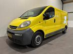 Veiling: Bestelwagen Opel VIVARO 1.9DI 2.9T L2H1 Diesel 2005, Auto's, Bestelauto's, Gebruikt, Overige kleuren, BTW verrekenbaar